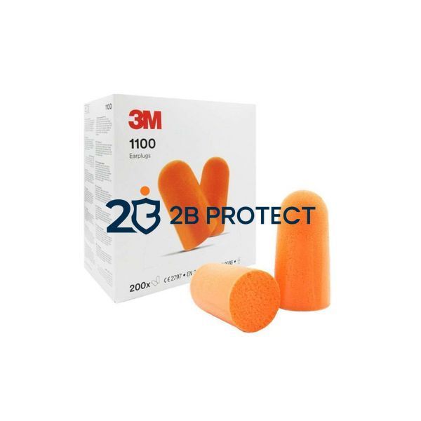 Беруші 3M&trade;, модель 1100 7100100637 фото