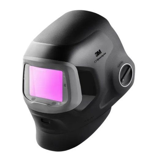 Зварювальна маска 3M&trade; Speedglas&trade; G5-03 Pro зі зварювальним фільтром G5-01/03TW, 631820 7100318470 фото