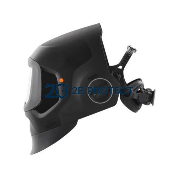 Зварювальна маска 3M&trade; Speedglas&trade; G5-03 Pro зі зварювальним фільтром G5-01/03TW, 631820 7100318470 фото
