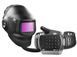 Зварювальна маска 3M&trade; Speedglas&trade; G5-03 Pro Air зі зварювальним фільтром G5-01/03TW та системою 3M&trade; Adflo&trade;, 637720 7100318464 фото 1