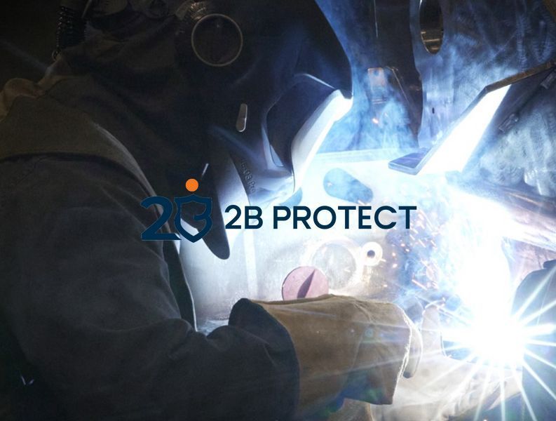 Зварювальна маска 3M&trade; Speedglas&trade; G5-03 Pro Air зі зварювальним фільтром G5-01/03TW та системою 3M&trade; Adflo&trade;, 637720 7100318464 фото